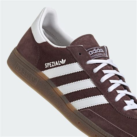 adidas spezial braun 38 2/3|adidas Handball Spezial Shoes .